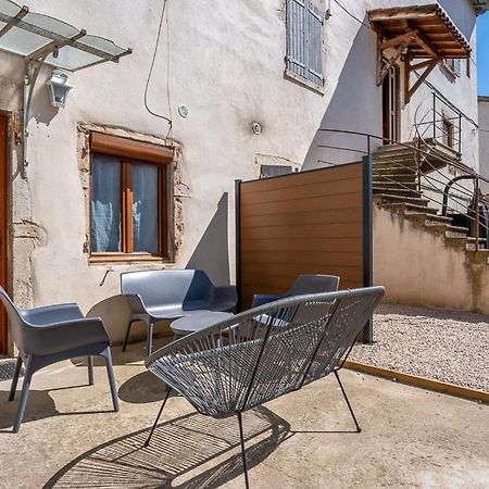 Apartmán T3 Neuf Avec Exterieur Saint-Georges-de-Reneins Exteriér fotografie
