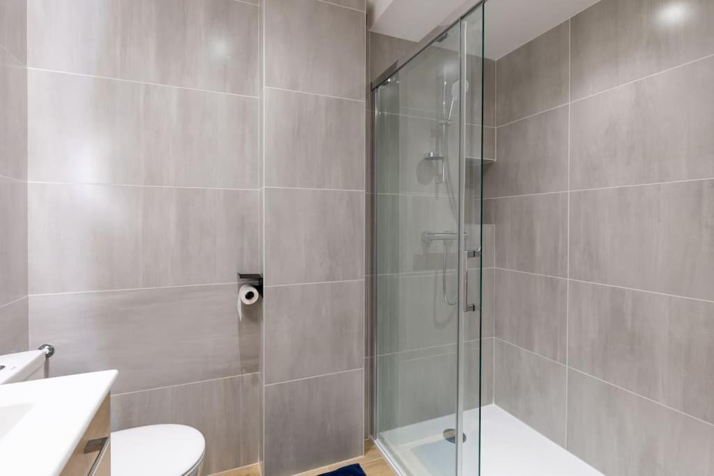 Apartmán T3 Neuf Avec Exterieur Saint-Georges-de-Reneins Exteriér fotografie